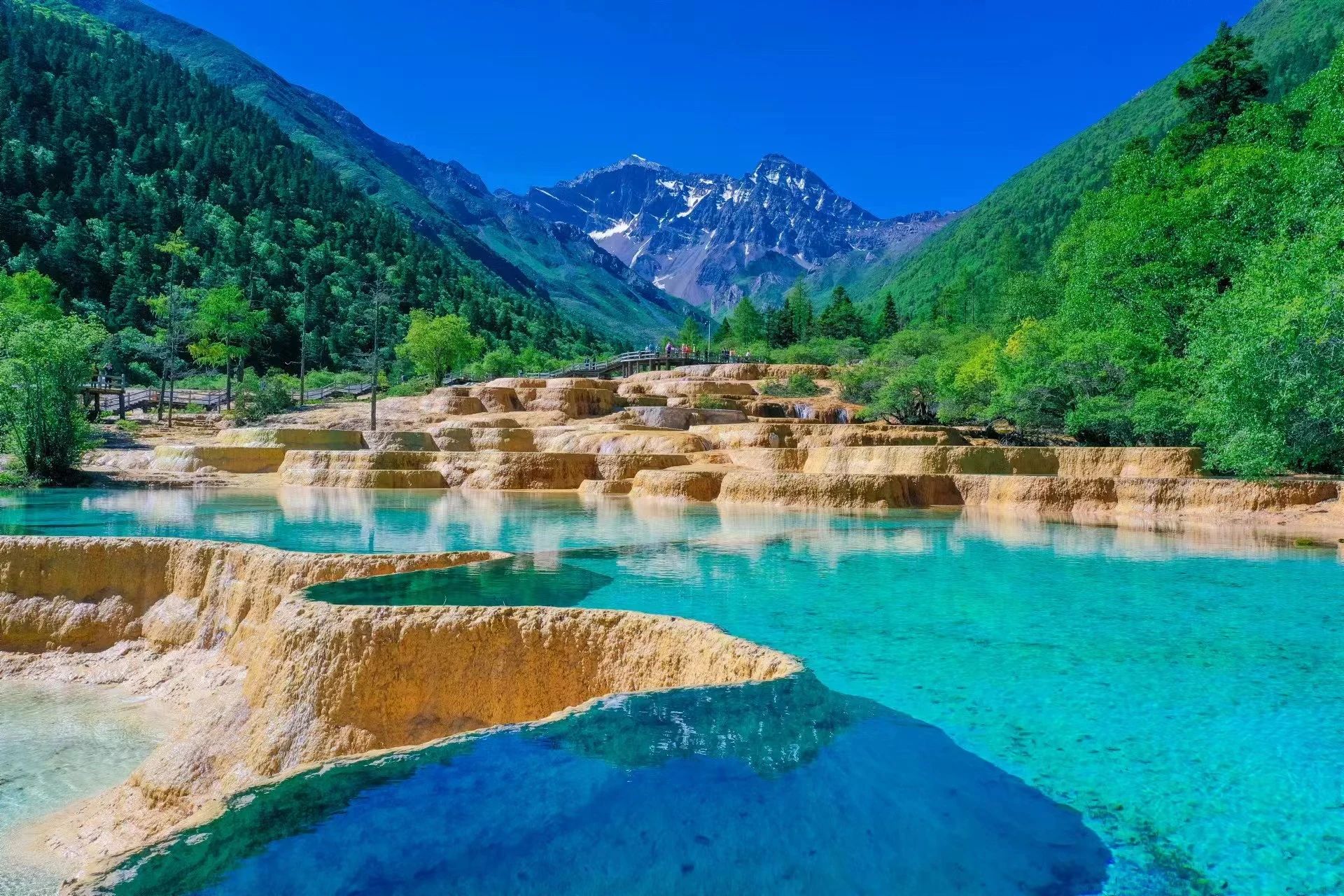 黄龙