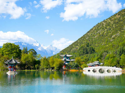 云南·多彩之旅